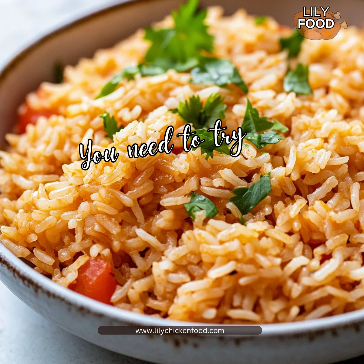 Easy Mexican Rice