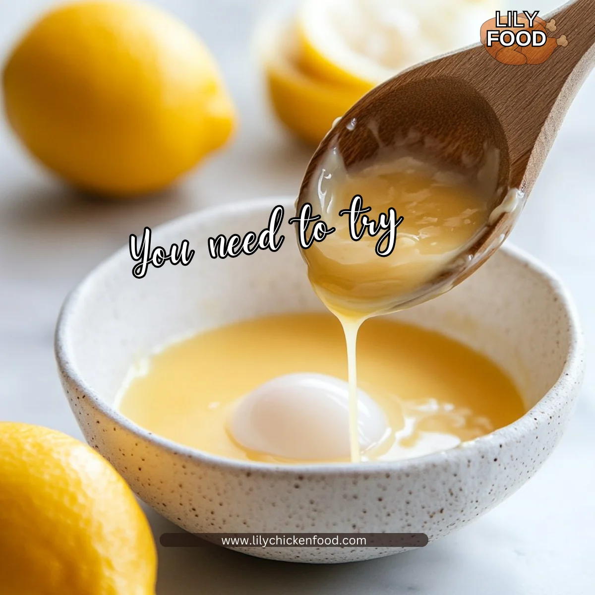 How To Make Mayonnaise