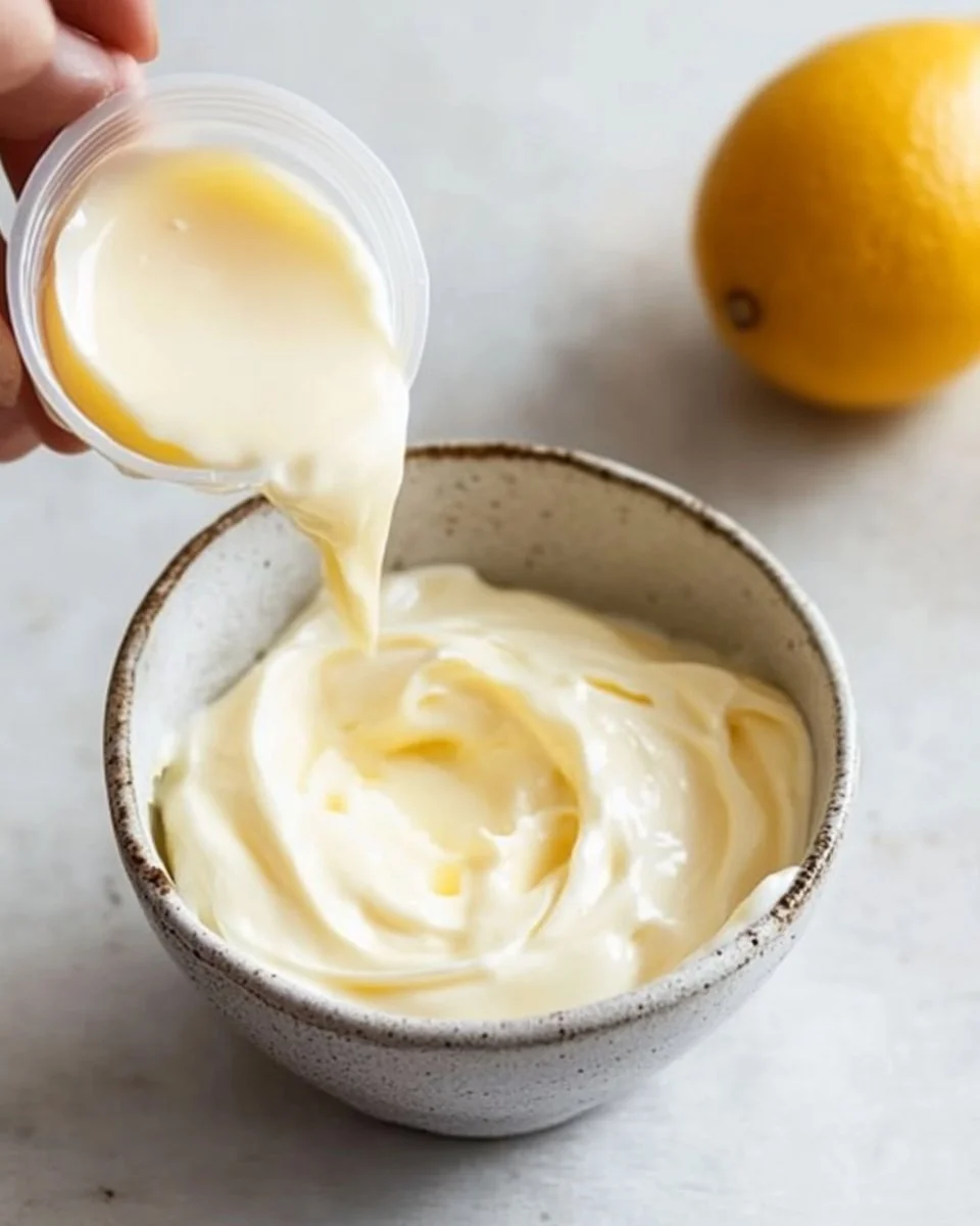 How To Make Mayonnaise