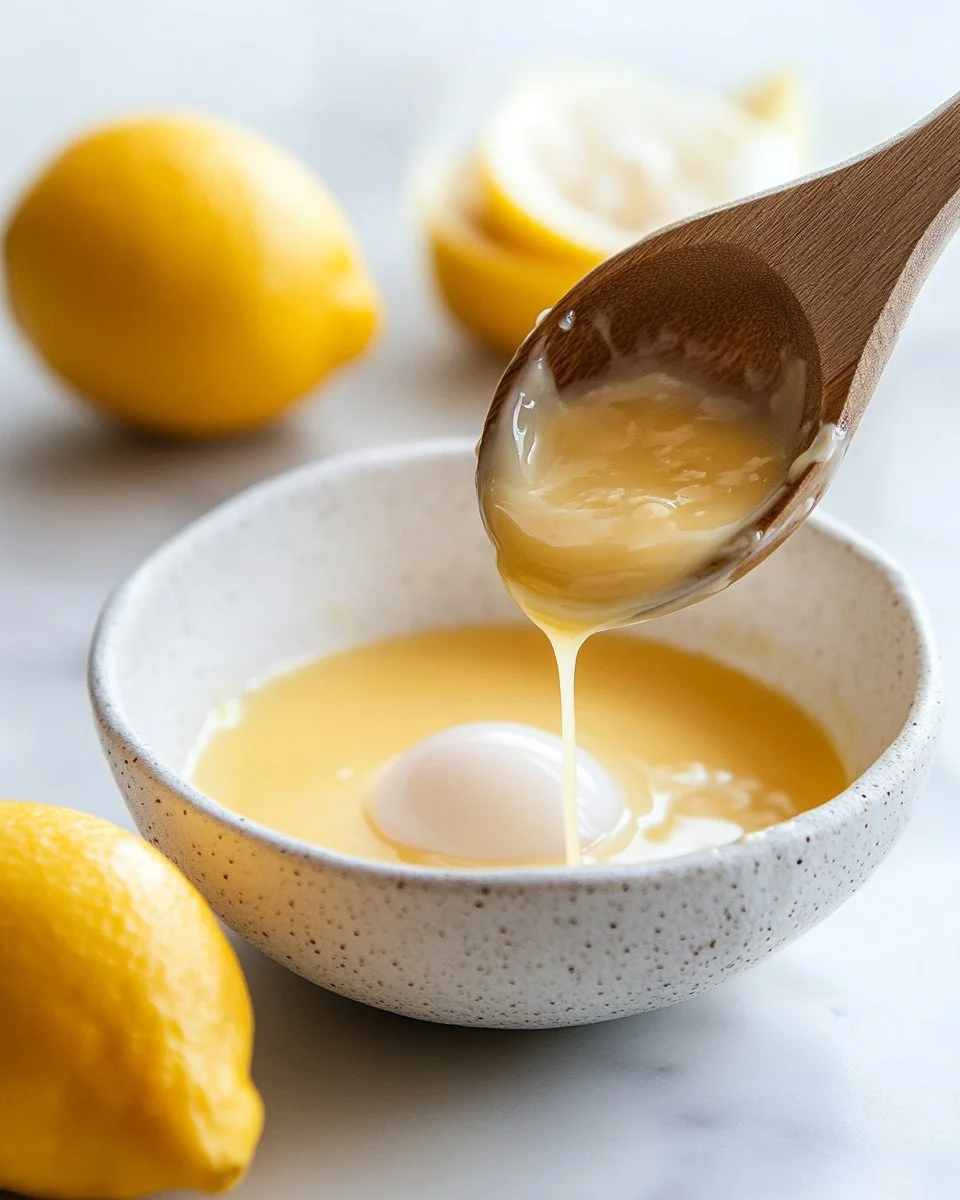 How To Make Mayonnaise