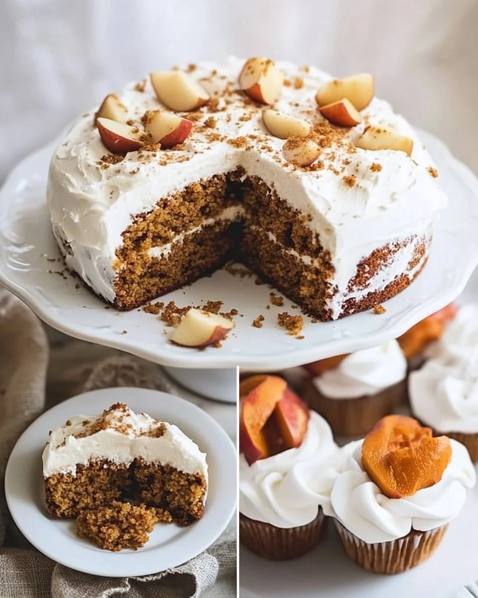 Spice Cake