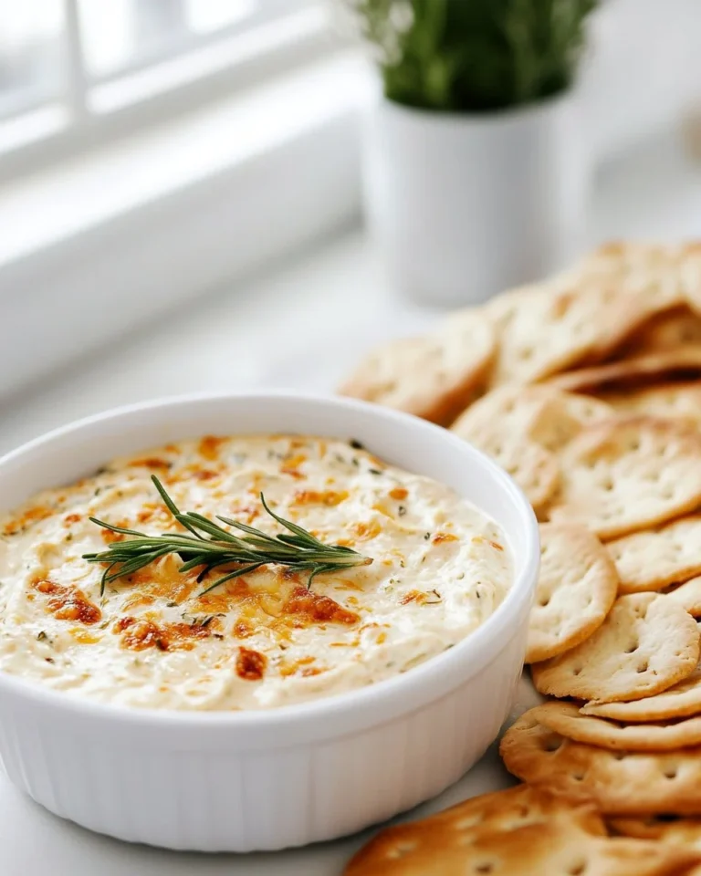 Delicious creamy and cheesy appetizer dips perfect for parties