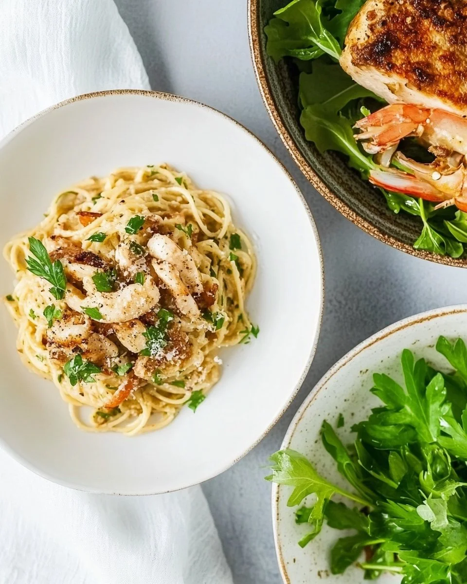 Weekly Meal Plan Feb 9, 2026